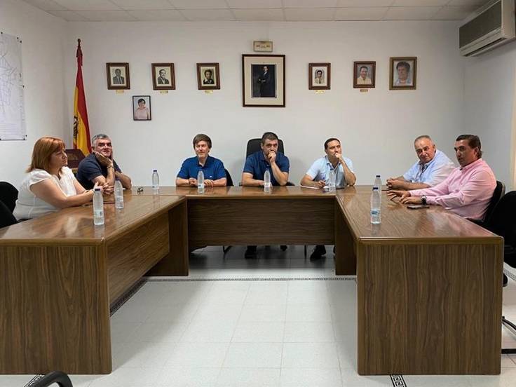 Cinco estaciones meteorológicas van a medir la cantidad y calidad de las aguas subterráneas de Cuenca